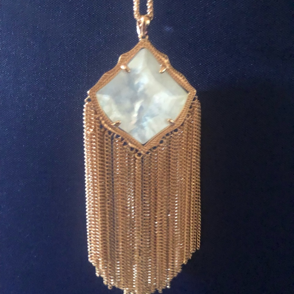 Kendra Scott Kingston Rose - Picture 6 of 13